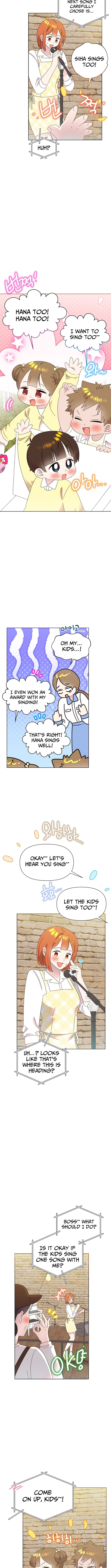 Brother, Am I Cute? – Chapter 80 – Page 5