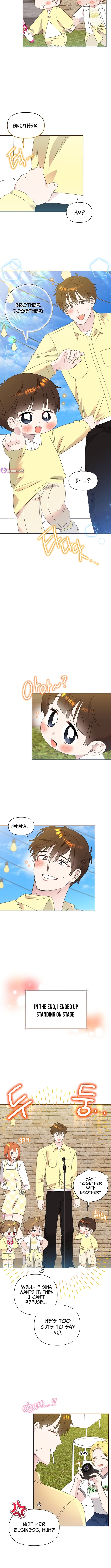 Brother, Am I Cute? – Chapter 80 – Page 6