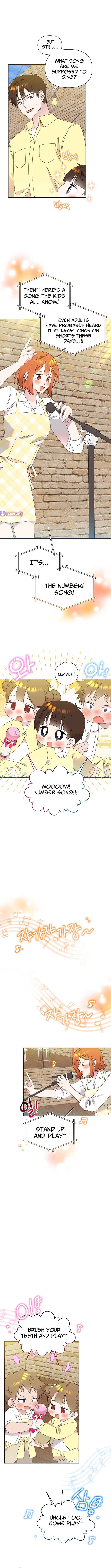 Brother, Am I Cute? – Chapter 80 – Page 7
