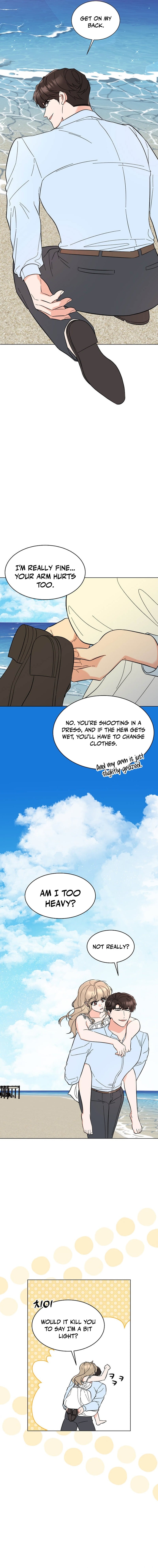Rookie Talent Agent Knows It All – Chapter 174 – Page 3