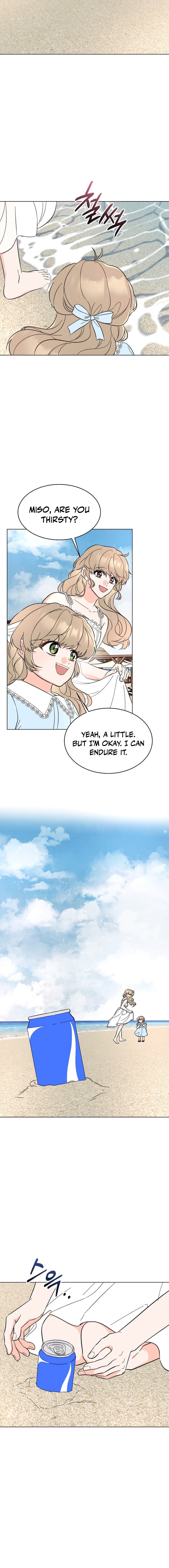 Rookie Talent Agent Knows It All – Chapter 174 – Page 8