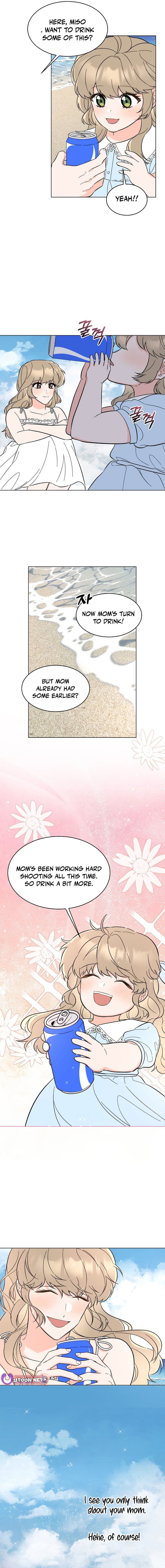 Rookie Talent Agent Knows It All – Chapter 174 – Page 9