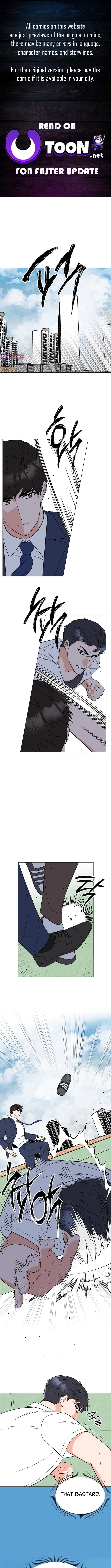 Rookie Talent Agent Knows It All – Chapter 181 – Page 1