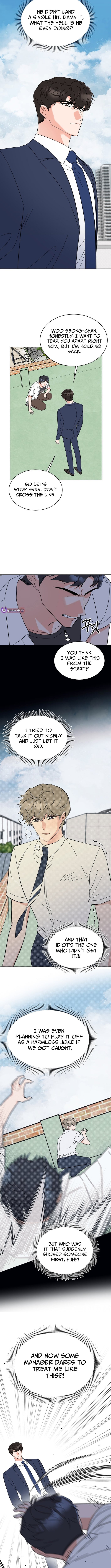 Rookie Talent Agent Knows It All – Chapter 181 – Page 2