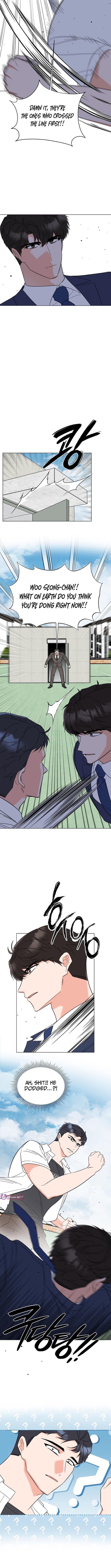 Rookie Talent Agent Knows It All – Chapter 181 – Page 3