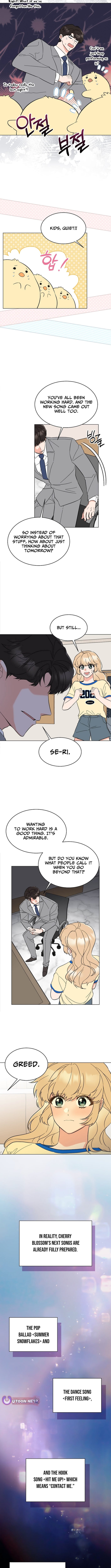 Rookie Talent Agent Knows It All – Chapter 176 – Page 4