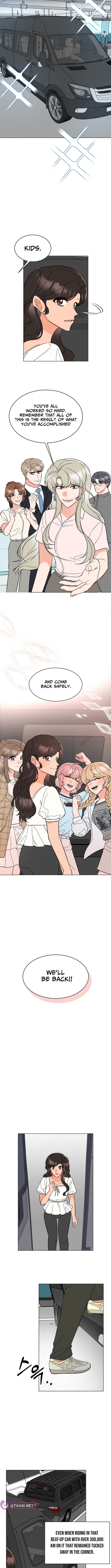 Rookie Talent Agent Knows It All – Chapter 176 – Page 9