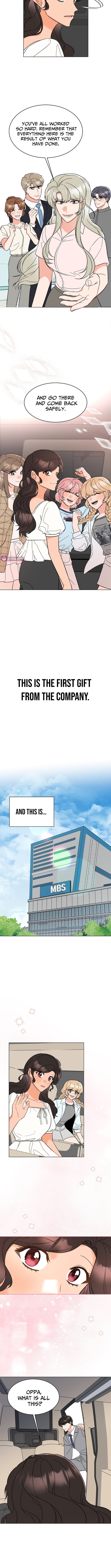 Rookie Talent Agent Knows It All – Chapter 177 – Page 2