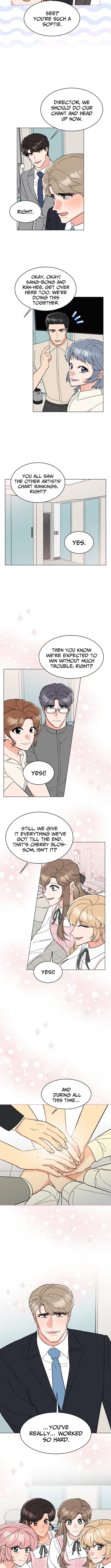 Rookie Talent Agent Knows It All – Chapter 177 – Page 8