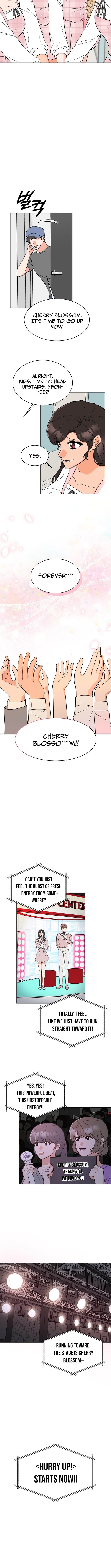 Rookie Talent Agent Knows It All – Chapter 177 – Page 9