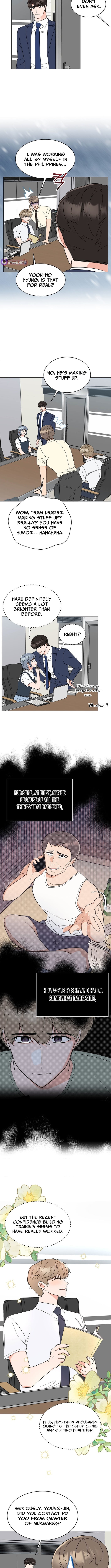 Rookie Talent Agent Knows It All – Chapter 179 – Page 4