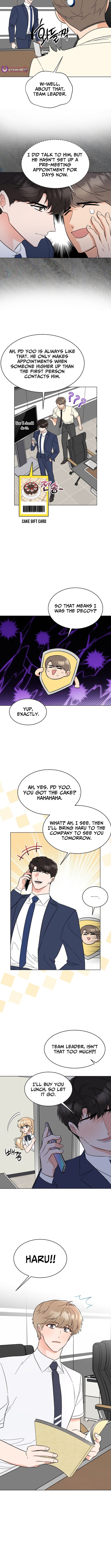 Rookie Talent Agent Knows It All – Chapter 179 – Page 5