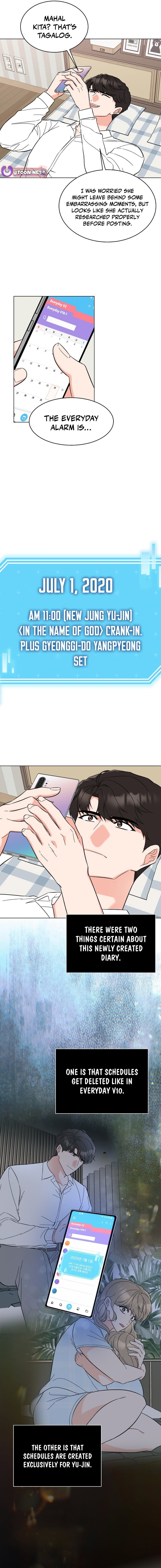 Rookie Talent Agent Knows It All – Chapter 175 – Page 2