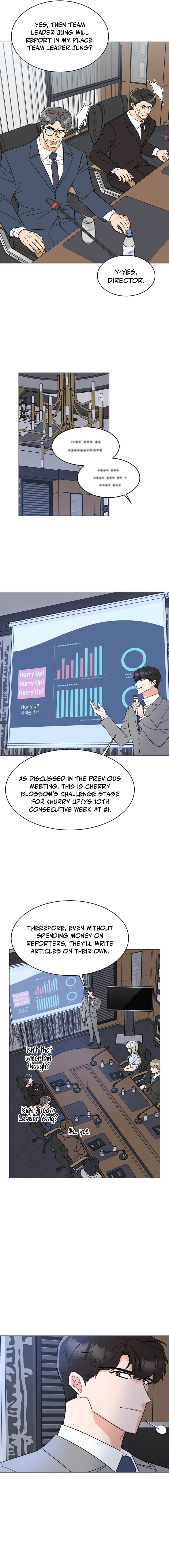 Rookie Talent Agent Knows It All – Chapter 175 – Page 10