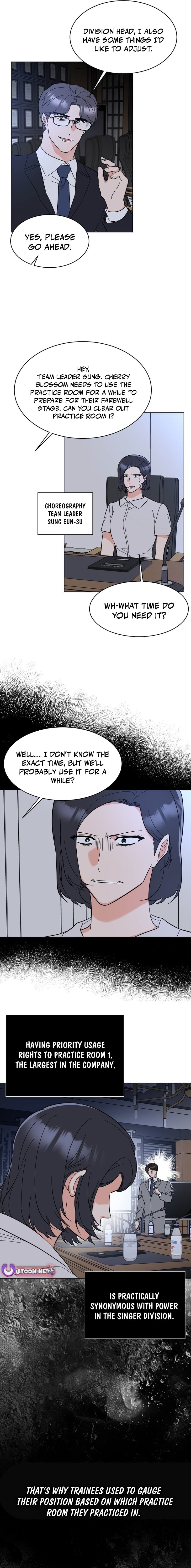 Rookie Talent Agent Knows It All – Chapter 175 – Page 13