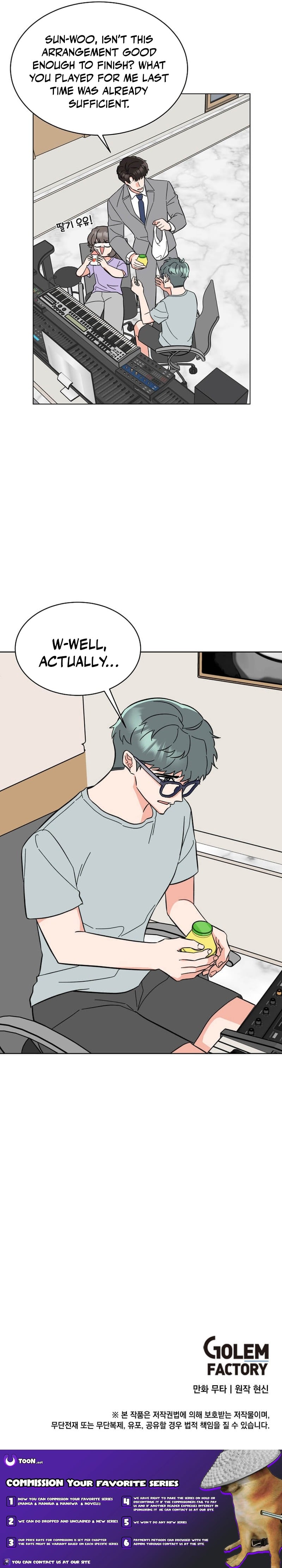 Rookie Talent Agent Knows It All – Chapter 175 – Page 16