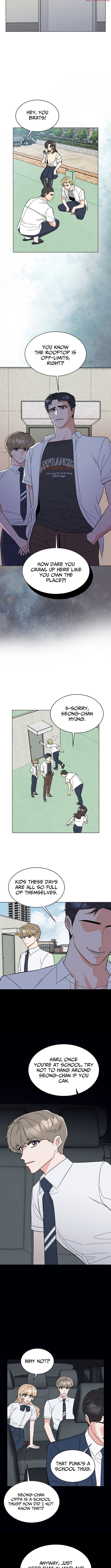 Rookie Talent Agent Knows It All – Chapter 180 – Page 5
