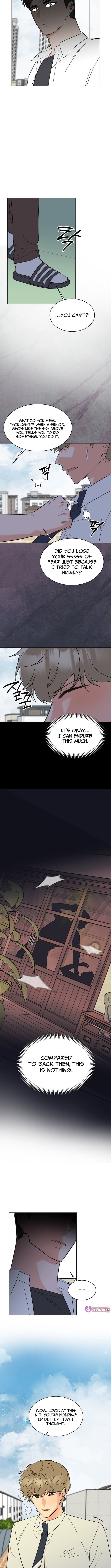 Rookie Talent Agent Knows It All – Chapter 180 – Page 8