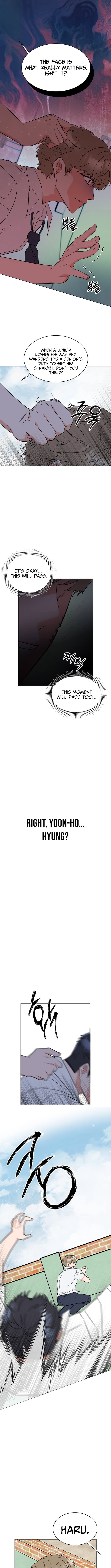 Rookie Talent Agent Knows It All – Chapter 180 – Page 10