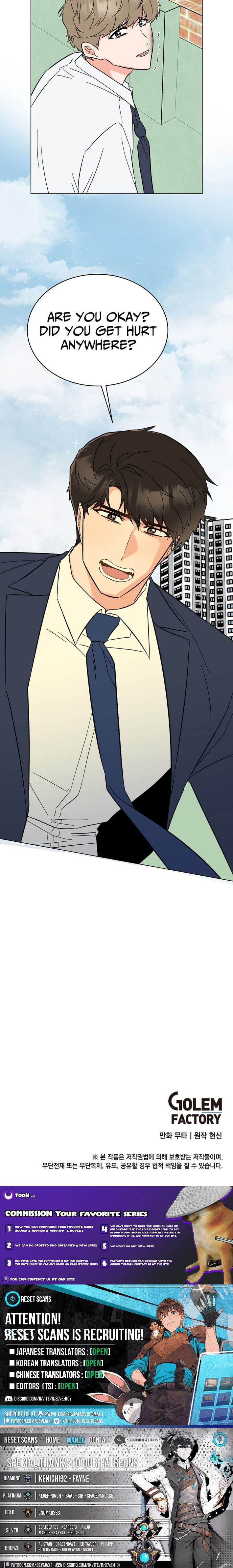 Rookie Talent Agent Knows It All – Chapter 180 – Page 11