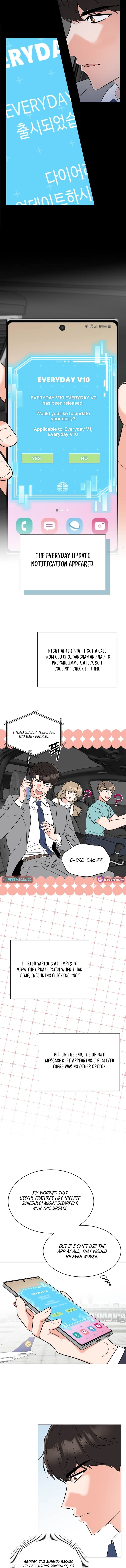 Rookie Talent Agent Knows It All – Chapter 171 – Page 5