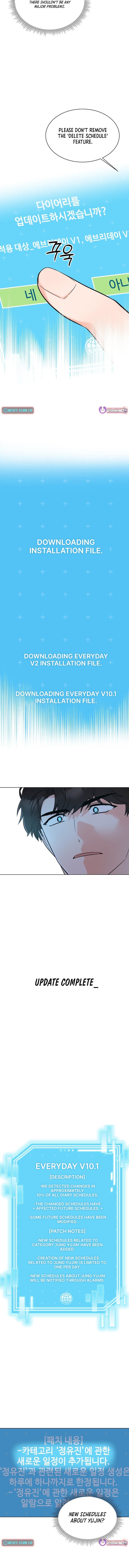 Rookie Talent Agent Knows It All – Chapter 171 – Page 6