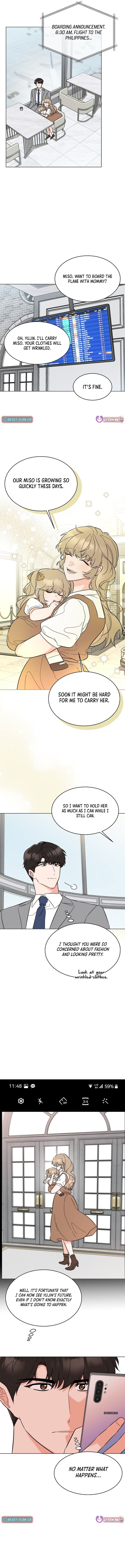 Rookie Talent Agent Knows It All – Chapter 171 – Page 10