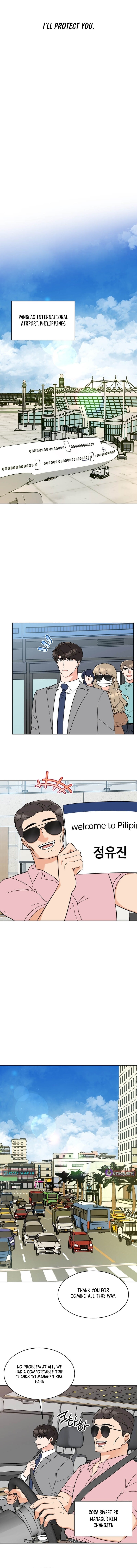 Rookie Talent Agent Knows It All – Chapter 171 – Page 11