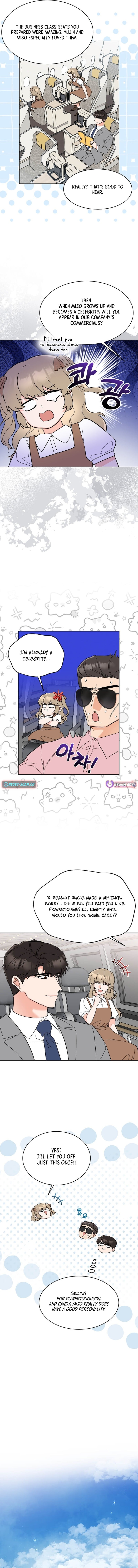 Rookie Talent Agent Knows It All – Chapter 171 – Page 12