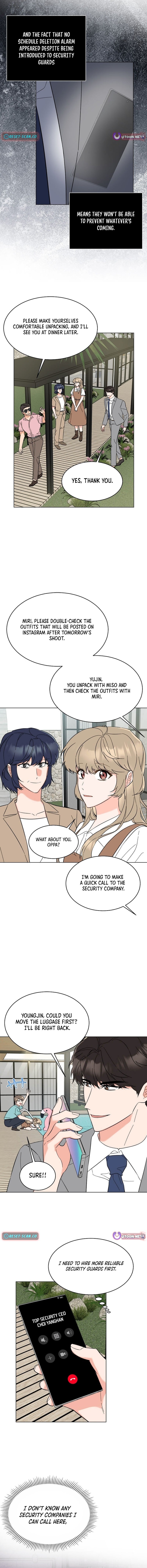 Rookie Talent Agent Knows It All – Chapter 171 – Page 14