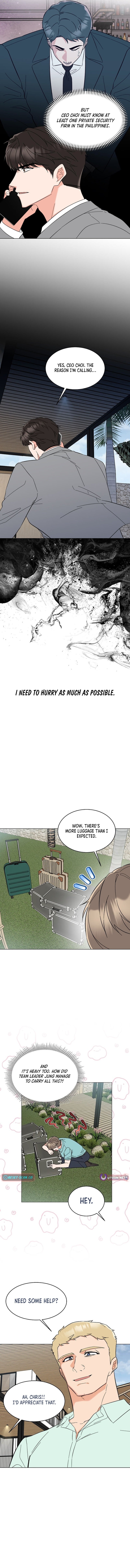 Rookie Talent Agent Knows It All – Chapter 171 – Page 15