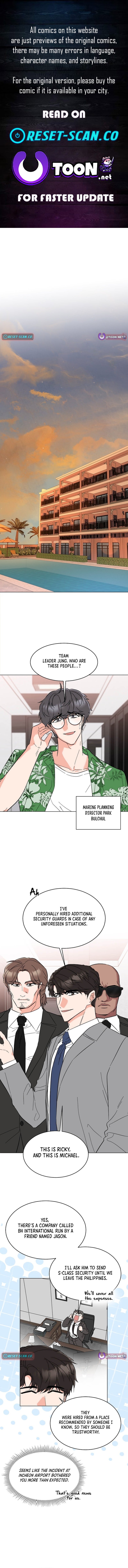 Rookie Talent Agent Knows It All – Chapter 172 – Page 1