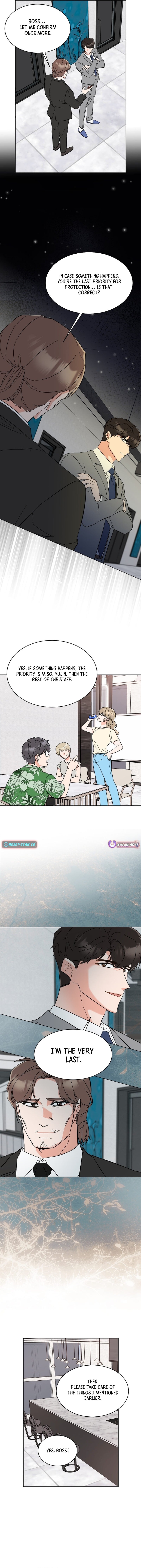 Rookie Talent Agent Knows It All – Chapter 172 – Page 6