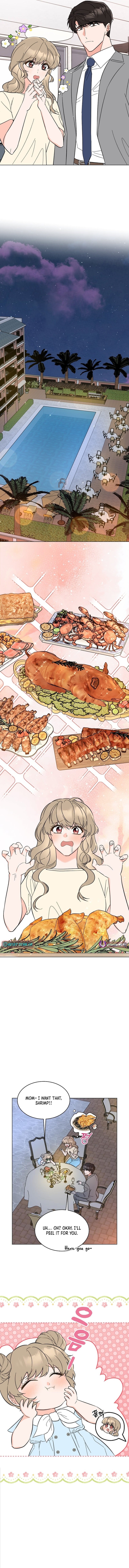 Rookie Talent Agent Knows It All – Chapter 172 – Page 8