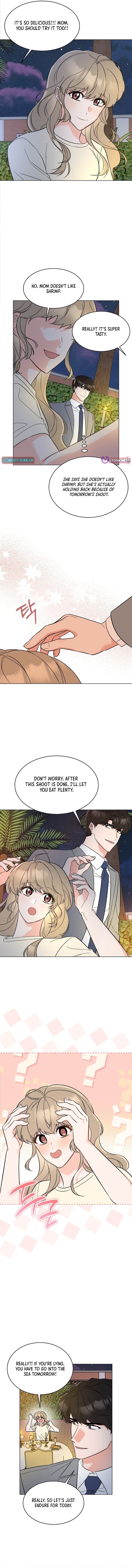 Rookie Talent Agent Knows It All – Chapter 172 – Page 9