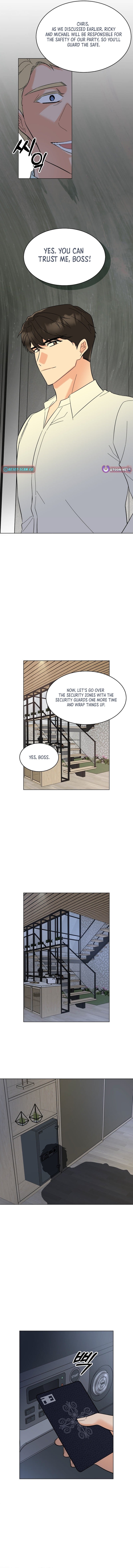 Rookie Talent Agent Knows It All – Chapter 172 – Page 12