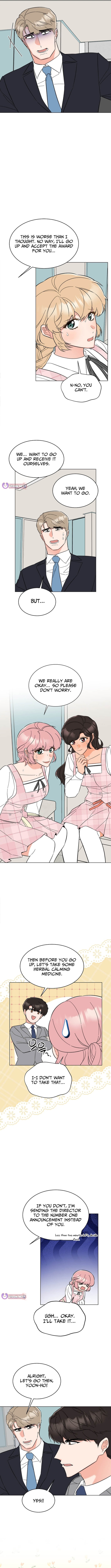 Rookie Talent Agent Knows It All – Chapter 178 – Page 4