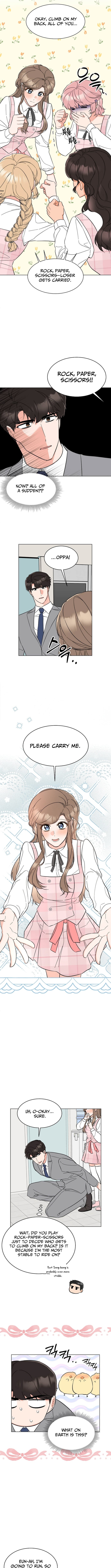 Rookie Talent Agent Knows It All – Chapter 178 – Page 5