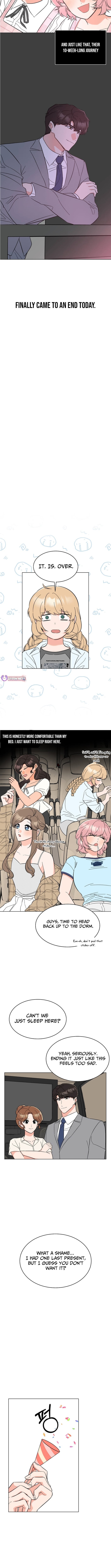 Rookie Talent Agent Knows It All – Chapter 178 – Page 7