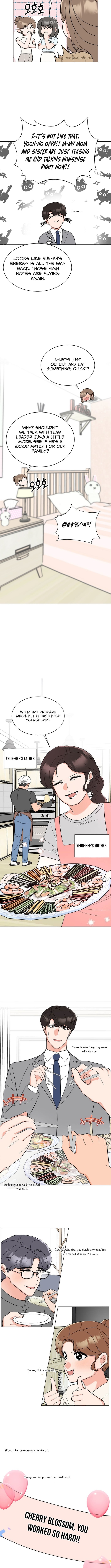 Rookie Talent Agent Knows It All – Chapter 178 – Page 10
