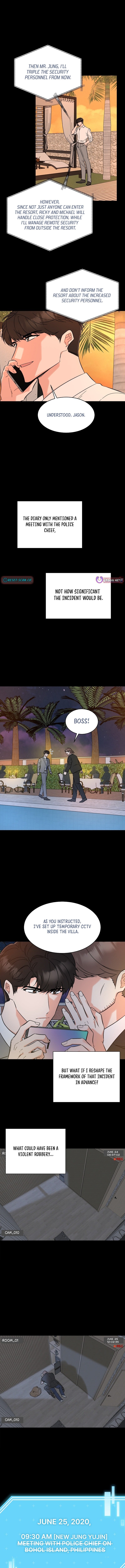 Rookie Talent Agent Knows It All – Chapter 173 – Page 3