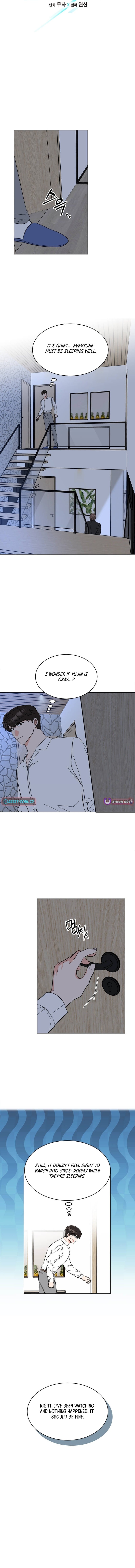 Rookie Talent Agent Knows It All – Chapter 173 – Page 5