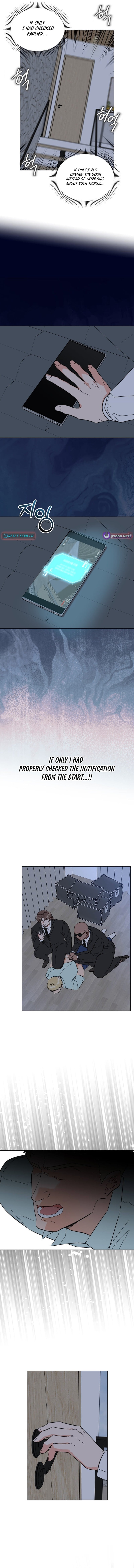 Rookie Talent Agent Knows It All – Chapter 173 – Page 8