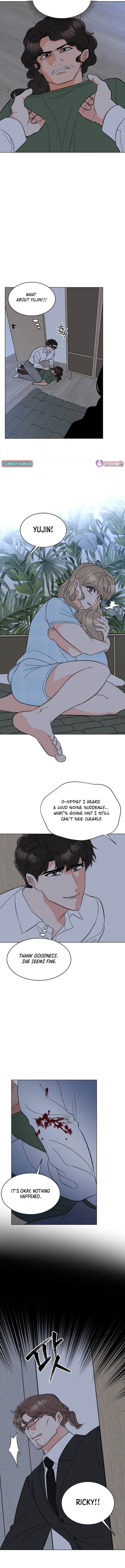 Rookie Talent Agent Knows It All – Chapter 173 – Page 11