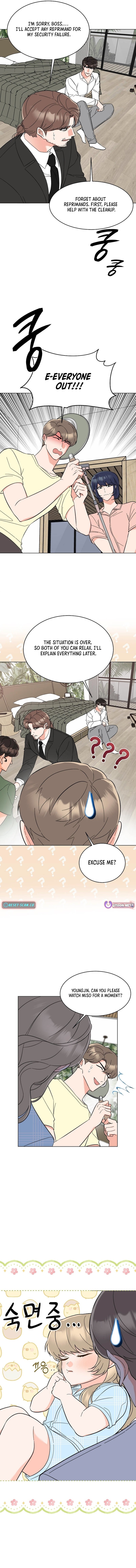 Rookie Talent Agent Knows It All – Chapter 173 – Page 13