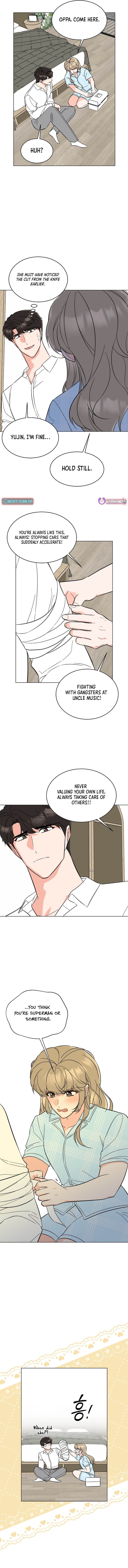 Rookie Talent Agent Knows It All – Chapter 173 – Page 14