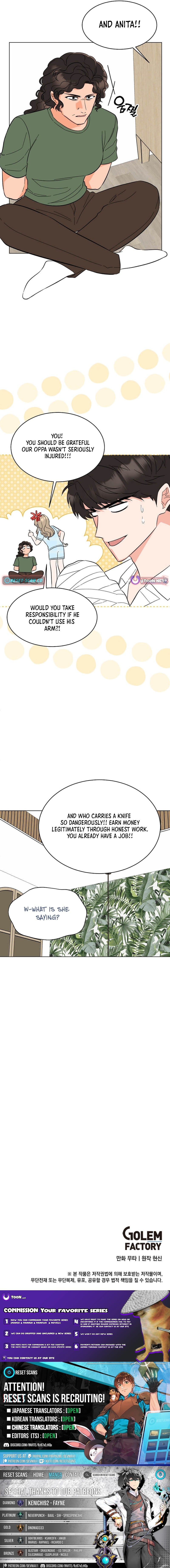 Rookie Talent Agent Knows It All – Chapter 173 – Page 15