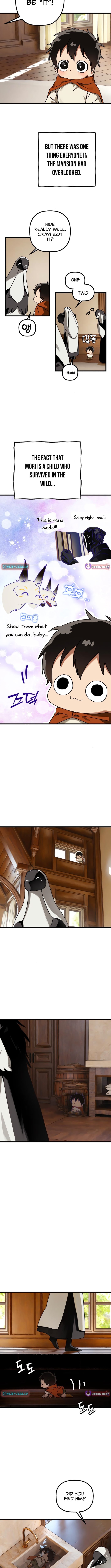 on the way to meet mom – Chapter 35 – Page 2