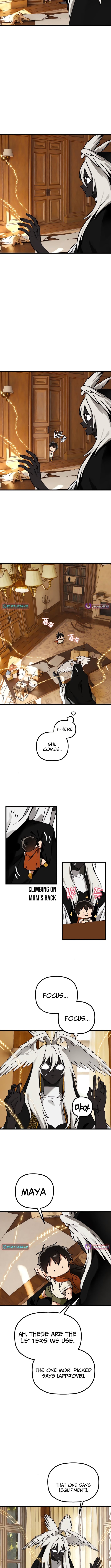 on the way to meet mom – Chapter 35 – Page 7