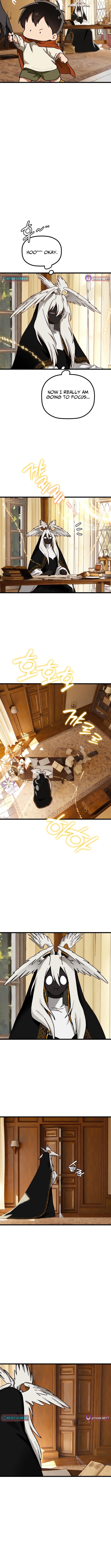 on the way to meet mom – Chapter 35 – Page 9